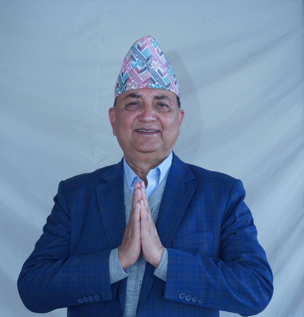 उम्मेदवार